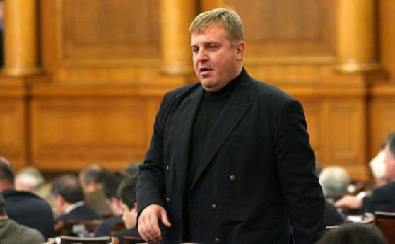 ВМРО прогнозира „протурско“ и „проосманско“ бъдеще за Местан