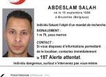 Откриха следи от експлозиви и пръстов отпечатък на Салах Абдеслам в Брюксел