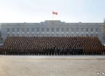 Ким Чен Ун поиска по-добри бомби от учените в Северна Корея