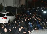 Нощ на насилие в Лайпциг: над 200 арестувани след протест срещу бежанците (снимки и видео)