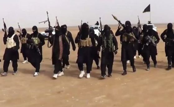 Ислямска държава се разраствала по-бързо от очакваното