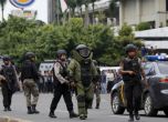 Властите в Индонезия на лов за терористи