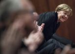 Съпротивата срещу Меркел расте неудържимо