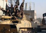 „Ислямска държава” държи в плен 3500 души в Ирак
