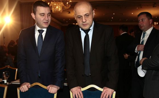 Горанов: Политическа нестабилност ще обърне добрия икономически