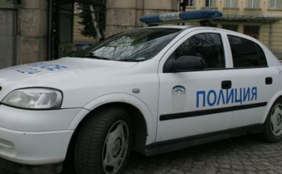 Евакуираха сграда в София заради сигнал за бомба