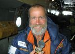Британски пътешественик загина при опит да прекоси Антарктида