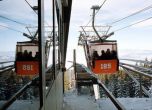 "Витоша ски": Кабинката, от която падна дете, е изправна
