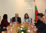 България облекчава визовия режим за руснаци