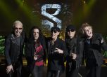 Scorpions отново идват в България
