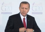 Турция забрани обиди към Ердоган в социалните мрежи