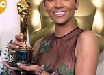 Хали Бери: Къса ми се сърцето, че няма номинирани за "Оскар" чернокожи