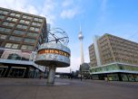 Ислямисти планирали атентат в центъра на Берлин