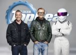 Мат Лебланк е новият съводещ на "Top Gear"