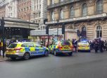 Евакуираха ключова метростанция в Лондон заради бомба