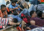 Европа чака 1 млн. бежанци тази година