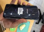 Изтекоха първи снимки на Samsung Galaxy S7