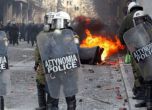 Гръцки фермери готвят обсада на парламента в Атина