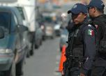20 души загинаха при верижна катастрофа в Мексико