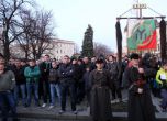 Близо 500 души се събраха за Луков марш