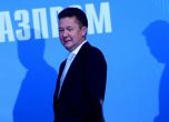 Алексей Милер остава шеф на "Газпром" още 5 години