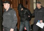 Съдът остави в ареста обвинения за атентата срещу Алексей Петров