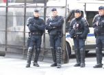 Терористите от Париж планирали да ударят АЕЦ в Белгия