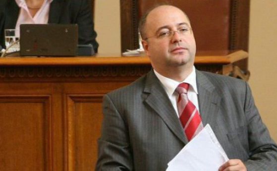 Парламентът създава комисия за разследване на влиянието на Русия и Турция у нас