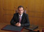 Кметът на Търново стана шеф на сдружението на общините