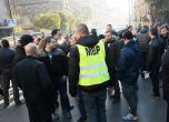 Полицейският синдикат заплаши с протести
