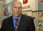Руски боксьор и депутат поканен на шествие на "Атака" в София (видео)