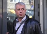 Следователят Бойко Атанасов заяви, че е бил заплашван и изнудван