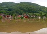 Русия помага на Сърбия за справяне с наводненията