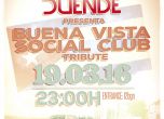 “Buena Vista Social Club Tribute” отново на сцената на "Sofia Live Club"