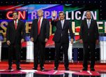 Тръмп и Рубио се скараха заради исляма на дебат във Флорида