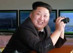 Ким Чен Ун заповядал още ядрени опити