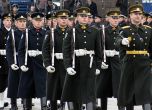 Литва върна наборната си армия