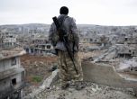 Кюрдите обявиха своя федерална област в Сирия