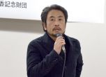 Японски журналист пленен в Сирия