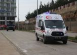 Един полицай загина, а трима са ранени при атентат в Югоизточна Турция