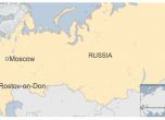 Самолет на дубайска авиокомпания се разби в Русия. 62 души са мъртви