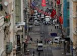 Атентаторът в Истанбул е свързан с Ислямска държава