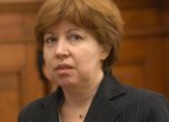 Светла Бъчварова за искания ѝ имунитет: Мислех, че казусът е приключен