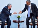 Обама призова Кастро за повече политически реформи