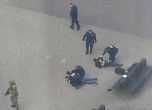 Арести в Брюксел след атаките в града