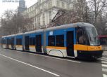 Нови еко автобуси и трамваи в София