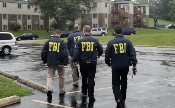 ФБР се включва в разследването на атентатите в Белгия