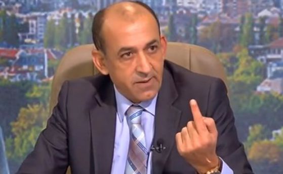 Мохд Абуаси: И България може да започне да брои атентати, ако няма превенция