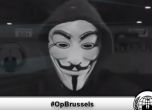 Anonymous отново заплашиха "Ислямска държава" с хакерски атаки (видео)
