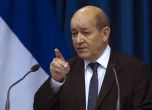 Френският военен министър: 800 000 мигранти прииждат от Либия